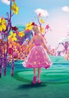 Poster Barbie und die geheime Tür