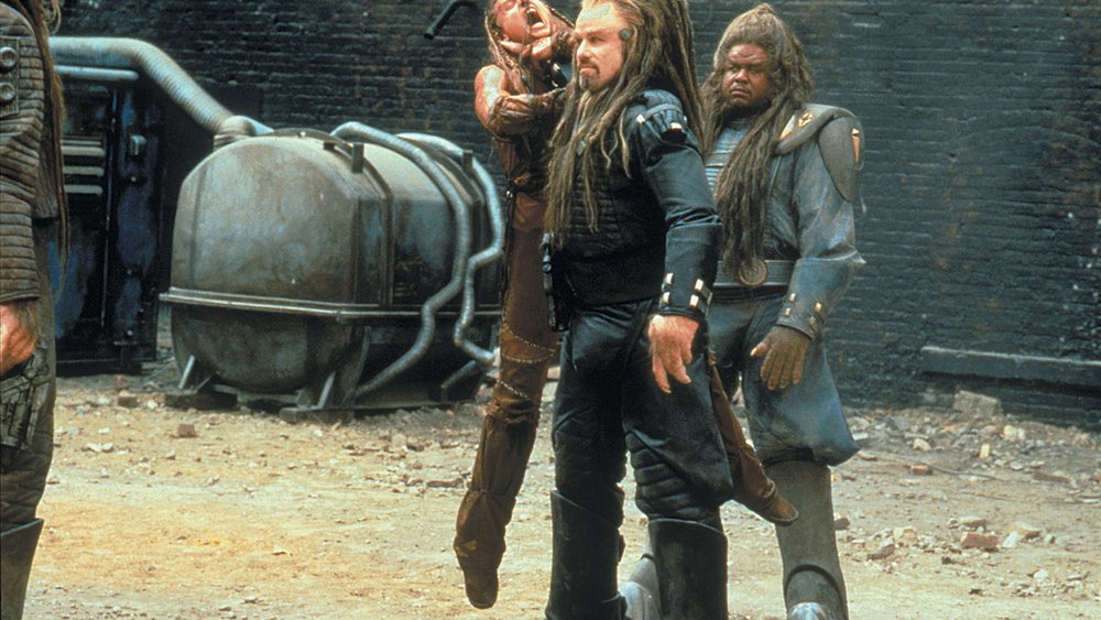 Battlefield Earth Battlefield Earth Poster