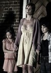 Poster Deliver Us from Evil 2009