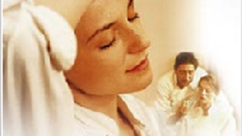 Bella Martha Bella Martha Poster