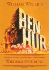 Poster Ben Hur 1959