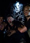 Poster Beneath - Abstieg in die Finsternis