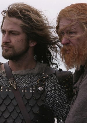 Beowulf and Grendel Beowulf and Grendel