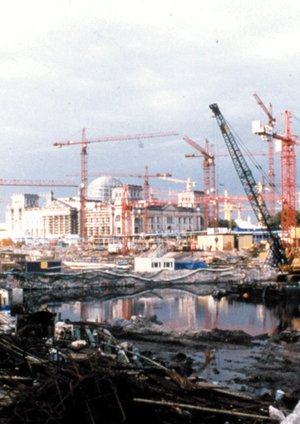 Berlin Babylon Berlin Babylon