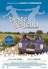 Poster Beste Gegend