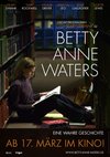 Poster Betty Anne Waters