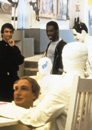 Beverly Hills Cop - Ich lös' den Fall auf jeden Fall Beverly Hills Cop - Ich lös' den Fall auf jeden Fall