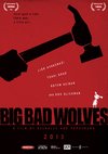 Poster Big Bad Wolves