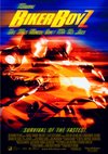 Poster Biker Boyz