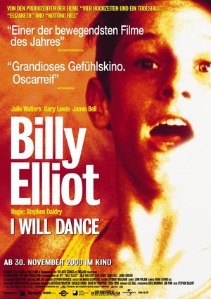 Billy Elliot - I Will Dance Billy Elliot - I Will Dance