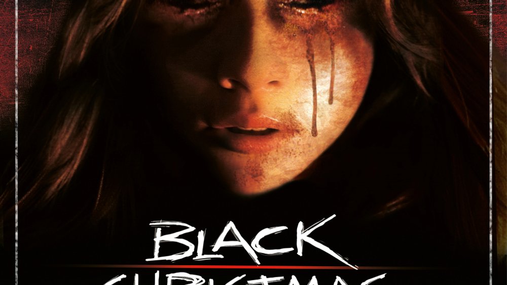 Black Christmas Black Christmas Poster