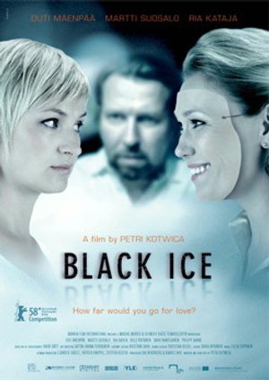 Black Ice Black Ice