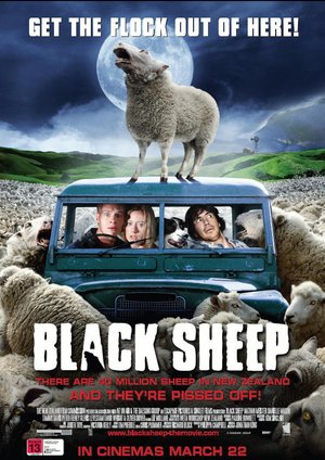 Black Sheep Black Sheep