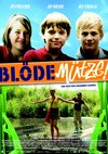 Poster Blöde Mütze!
