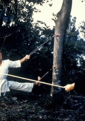 Bloodsport Bloodsport