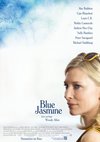 Poster Blue Jasmine