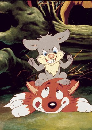 Bobo und die Hasenbande Bobo und die Hasenbande