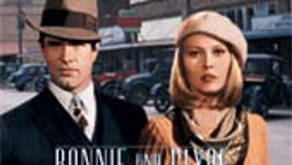 Bonnie und Clyde Bonnie und Clyde Poster