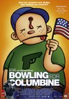 Poster Bowling for Columbine