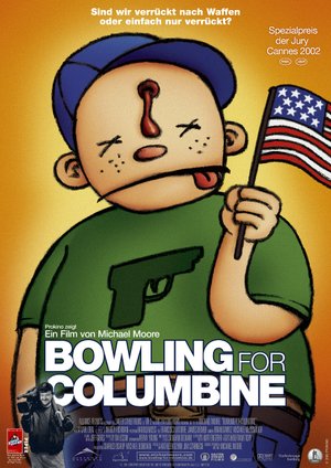 Bowling for Columbine Bowling for Columbine