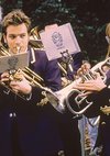 Poster Brassed Off - Mit Pauken und Trompeten