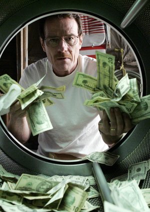 Breaking Bad Breaking Bad