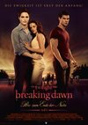 Poster Breaking Dawn - Bis(s) zum Ende der Nacht - Teil 1