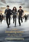 Poster Breaking Dawn - Bis(s) zum Ende der Nacht - Teil 2