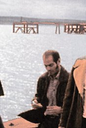 Breaking the Waves Breaking the Waves