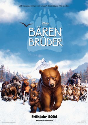 Bärenbrüder Bärenbrüder