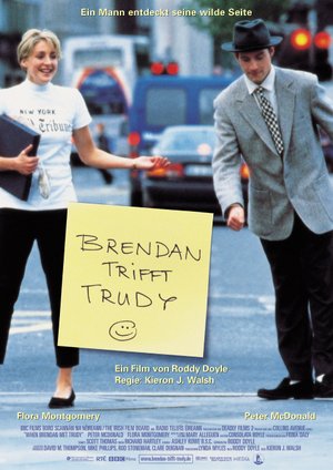 Brendan trifft Trudy Brendan trifft Trudy