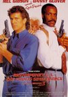 Poster Lethal Weapon 3 - Die Profis sind zurück