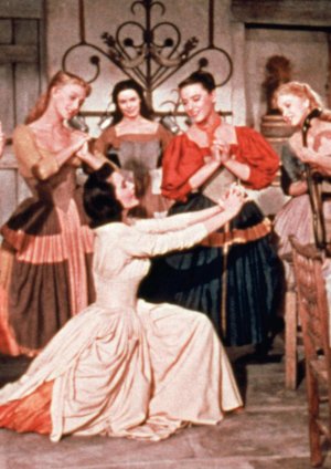 Brigadoon Brigadoon