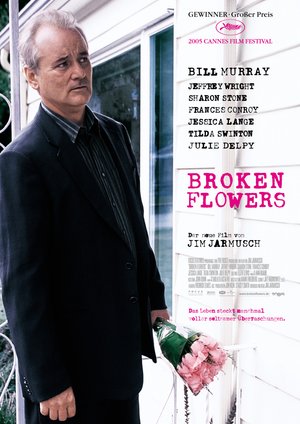 Broken Flowers Broken Flowers