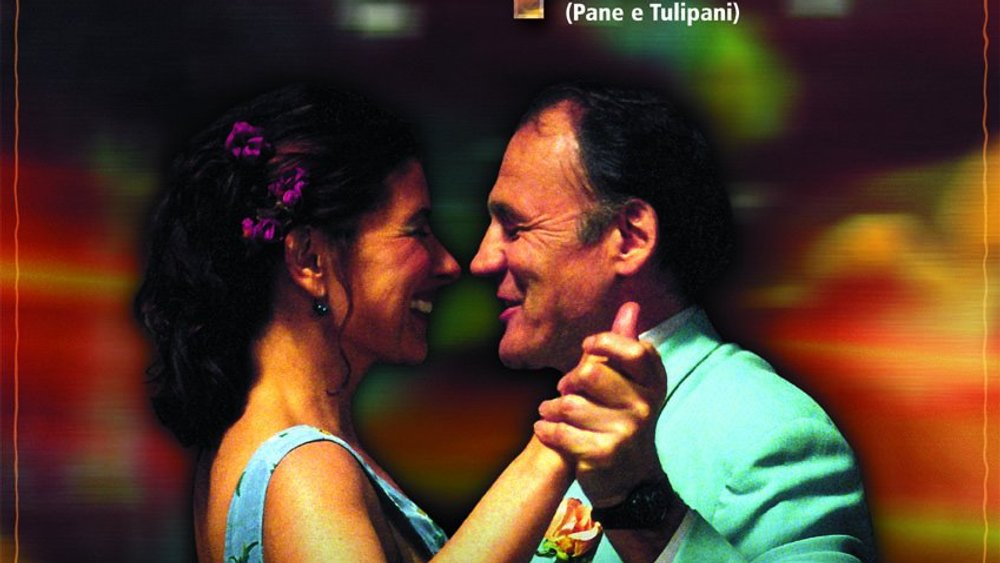 Brot & Tulpen Brot & Tulpen Poster