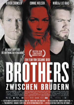 Brothers - Zwischen Brüdern Brothers - Zwischen Brüdern