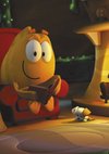 Poster Bubble Guppies Season 1