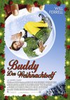 Poster Buddy - Der Weihnachtself