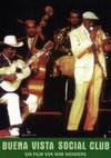 Poster Buena Vista Social Club