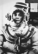 Buster Keaton: Der Navigator