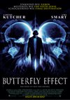 Poster Butterfly Effect
