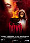 Poster Büyü - Der Fluch
