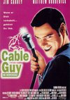 Poster Cable Guy - Die Nervensäge