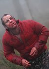 Poster Calvaire - Tortur des Wahnsinns