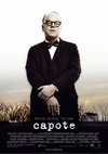 Poster Capote