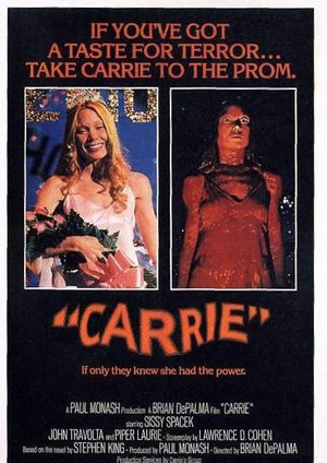 Carrie - Des Satans jüngste Tochter Carrie - Des Satans jüngste Tochter