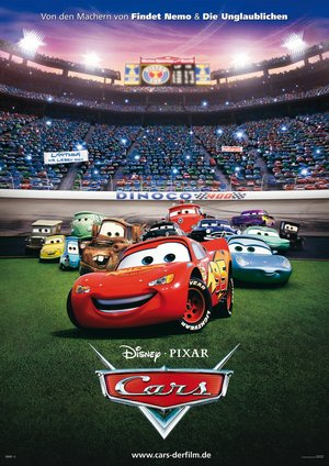 Cars Cars