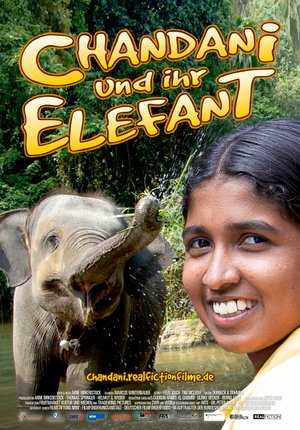 Chandani Und Ihr Elefant Film Trailer Kritik