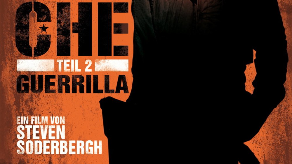 Che - Guerrilla Che - Guerrilla Poster