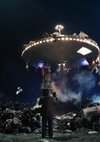 Poster CJ7 - Nicht von dieser Welt